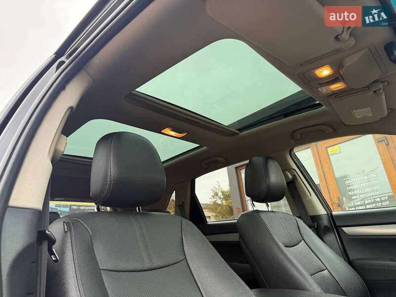 Внедорожник / Кроссовер Kia Sorento 2012 в Житомире