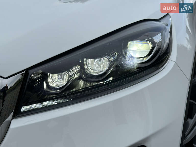 Внедорожник / Кроссовер Kia Sorento 2018 в Ивано-Франковске фото 19 Внедорожник / Кроссовер Kia Sorento 2018 в Ивано-Франковске