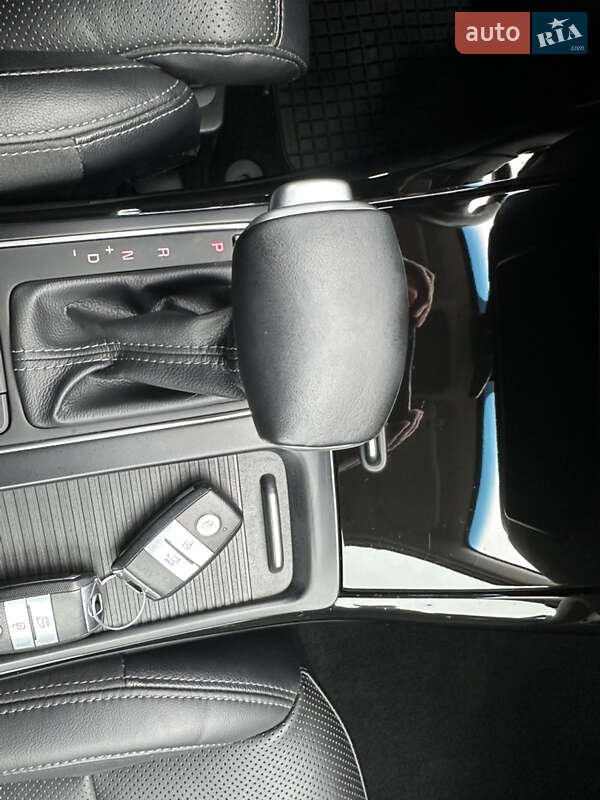 Внедорожник / Кроссовер Kia Sorento 2018 в Ивано-Франковске фото 76 Внедорожник / Кроссовер Kia Sorento 2018 в Ивано-Франковске