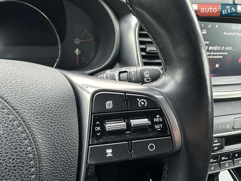 Внедорожник / Кроссовер Kia Sorento 2018 в Ивано-Франковске фото 80 Внедорожник / Кроссовер Kia Sorento 2018 в Ивано-Франковске