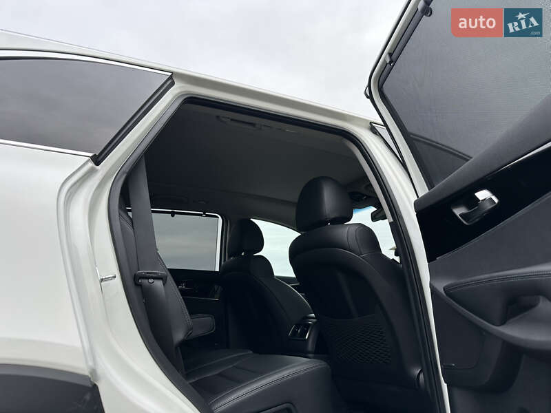 Внедорожник / Кроссовер Kia Sorento 2018 в Ивано-Франковске фото 89 Внедорожник / Кроссовер Kia Sorento 2018 в Ивано-Франковске