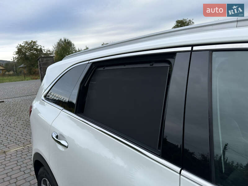 Внедорожник / Кроссовер Kia Sorento 2018 в Ивано-Франковске фото 94 Внедорожник / Кроссовер Kia Sorento 2018 в Ивано-Франковске