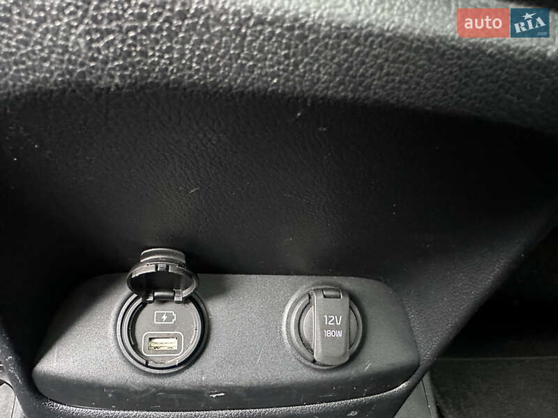 Внедорожник / Кроссовер Kia Sorento 2018 в Ивано-Франковске фото 98 Внедорожник / Кроссовер Kia Sorento 2018 в Ивано-Франковске