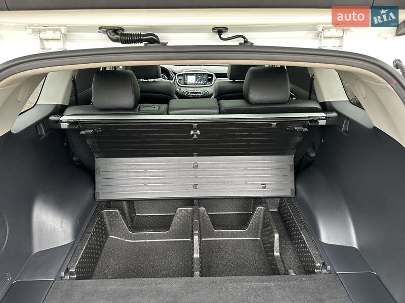 Внедорожник / Кроссовер Kia Sorento 2018 в Ивано-Франковске фото 107 Внедорожник / Кроссовер Kia Sorento 2018 в Ивано-Франковске