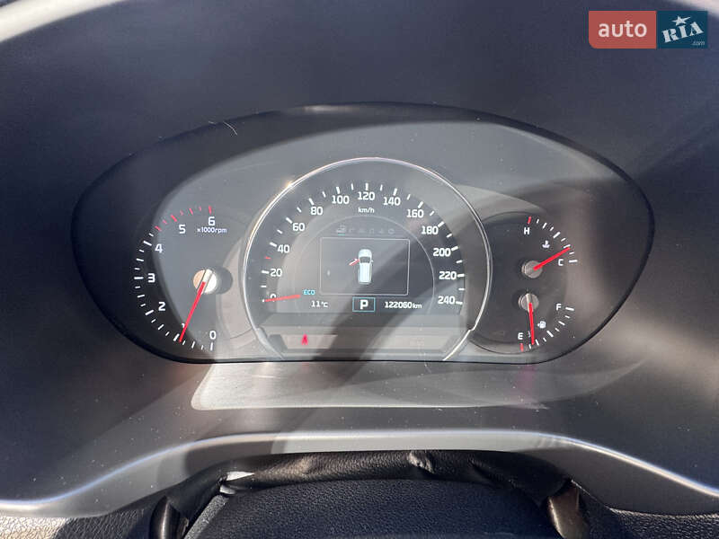Внедорожник / Кроссовер Kia Sorento 2015 в Киеве фото 7 Внедорожник / Кроссовер Kia Sorento 2015 в Киеве