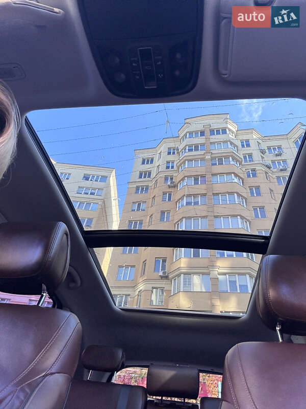 Внедорожник / Кроссовер Kia Sorento 2015 в Киеве фото 20 Внедорожник / Кроссовер Kia Sorento 2015 в Киеве