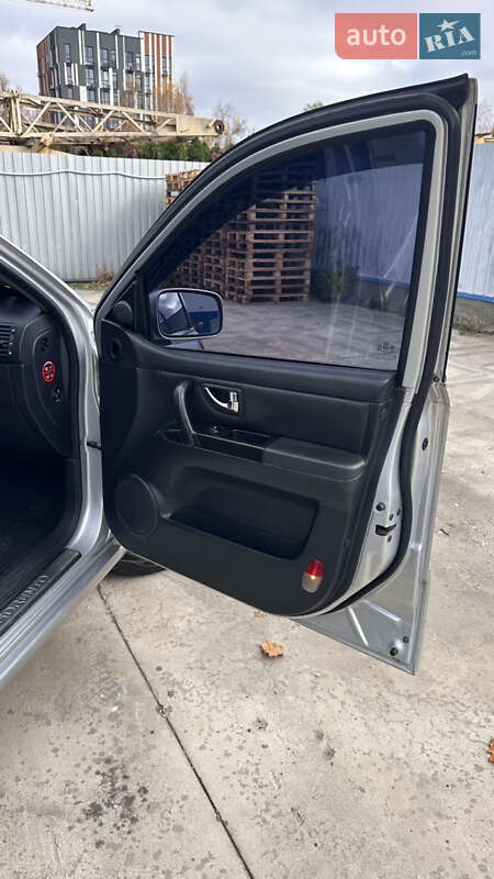 Внедорожник / Кроссовер Kia Sorento 2007 в Киеве фото 9 Внедорожник / Кроссовер Kia Sorento 2007 в Киеве