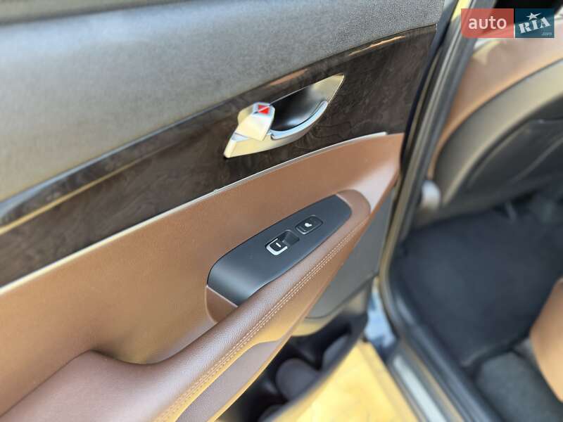 Внедорожник / Кроссовер Kia Sorento 2017 в Одессе