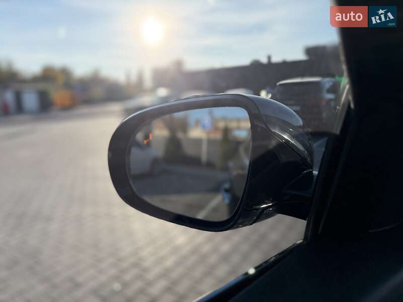 Внедорожник / Кроссовер Kia Sorento 2017 в Одессе