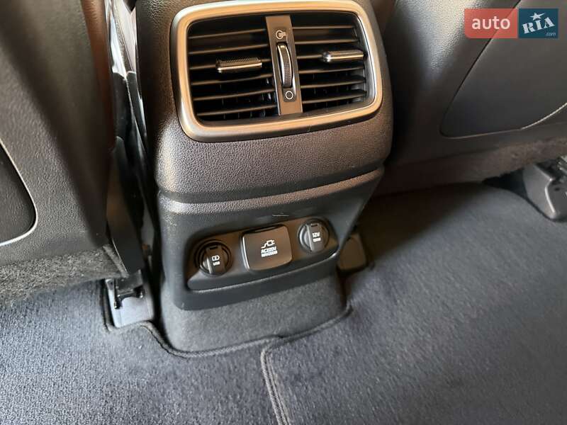 Внедорожник / Кроссовер Kia Sorento 2017 в Одессе