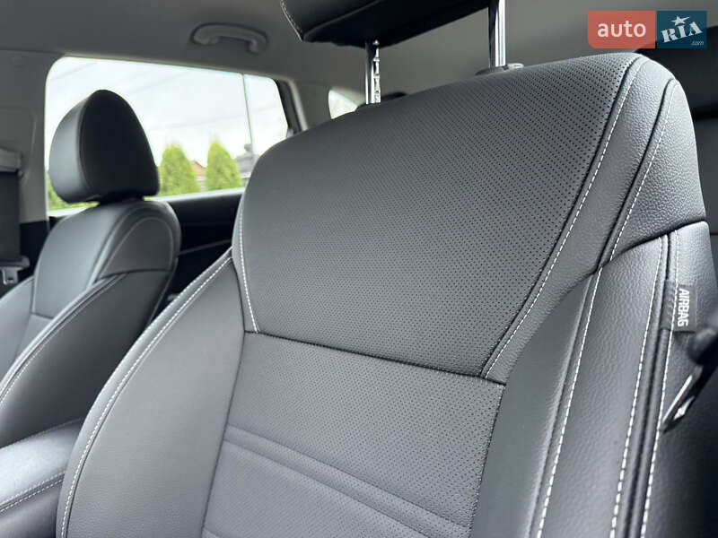 Позашляховик / Кросовер Kia Sorento 2019 в Рівному