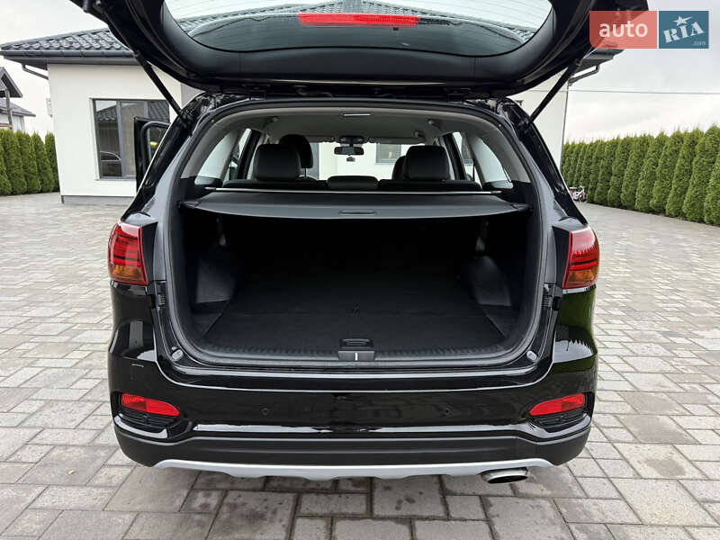 Позашляховик / Кросовер Kia Sorento 2019 в Рівному