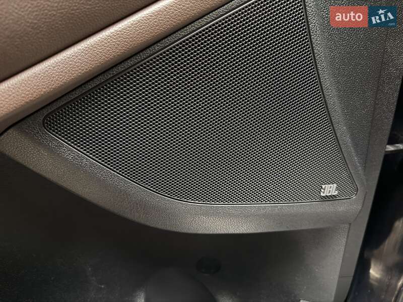 Внедорожник / Кроссовер Kia Sorento 2017 в Одессе