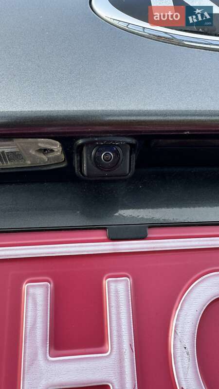 Позашляховик / Кросовер Kia Sorento 2013 в Тернополі фото 23 Позашляховик / Кросовер Kia Sorento 2013 в Тернополі