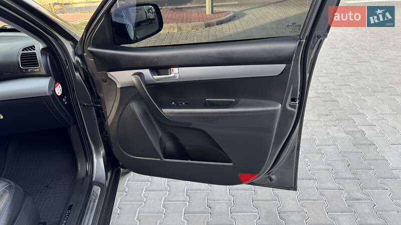 Позашляховик / Кросовер Kia Sorento 2013 в Тернополі фото 29 Позашляховик / Кросовер Kia Sorento 2013 в Тернополі