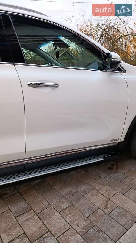 Внедорожник / Кроссовер Kia Sorento 2016 в Стрые фото 30 Внедорожник / Кроссовер Kia Sorento 2016 в Стрые