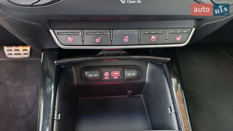 Внедорожник / Кроссовер Kia Sorento 2016 в Стрые фото 37 Внедорожник / Кроссовер Kia Sorento 2016 в Стрые