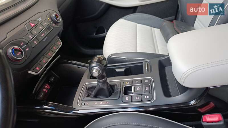 Внедорожник / Кроссовер Kia Sorento 2016 в Стрые фото 45 Внедорожник / Кроссовер Kia Sorento 2016 в Стрые