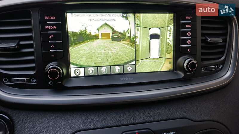 Внедорожник / Кроссовер Kia Sorento 2016 в Стрые фото 52 Внедорожник / Кроссовер Kia Sorento 2016 в Стрые