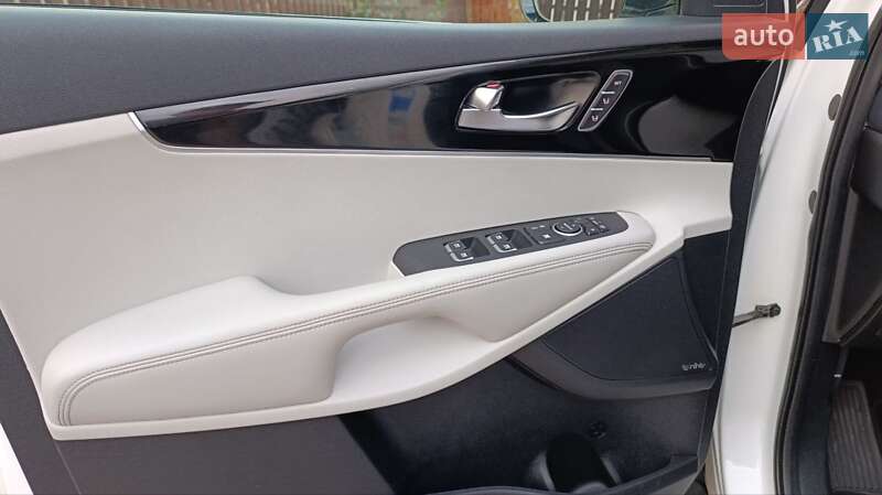 Внедорожник / Кроссовер Kia Sorento 2016 в Стрые фото 61 Внедорожник / Кроссовер Kia Sorento 2016 в Стрые