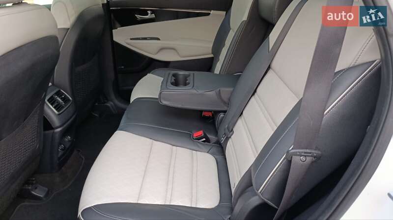 Внедорожник / Кроссовер Kia Sorento 2016 в Стрые фото 64 Внедорожник / Кроссовер Kia Sorento 2016 в Стрые