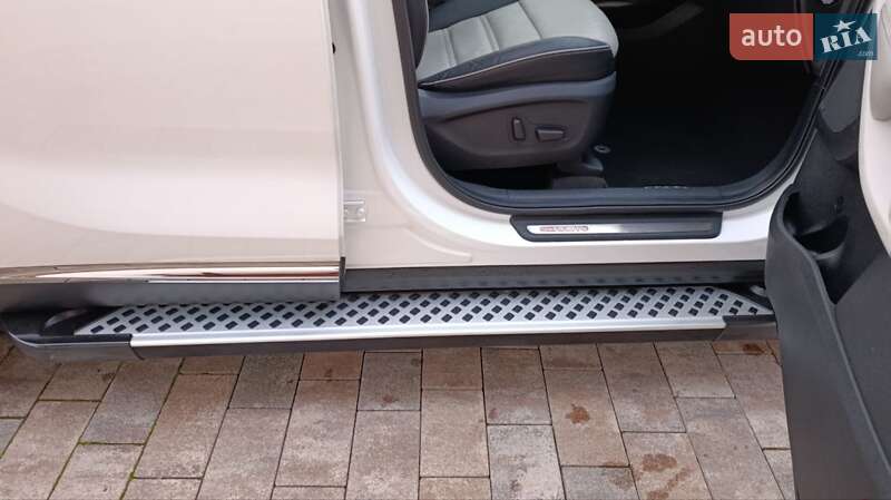 Внедорожник / Кроссовер Kia Sorento 2016 в Стрые фото 73 Внедорожник / Кроссовер Kia Sorento 2016 в Стрые