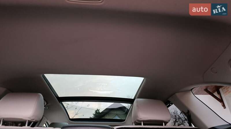 Внедорожник / Кроссовер Kia Sorento 2016 в Стрые фото 89 Внедорожник / Кроссовер Kia Sorento 2016 в Стрые