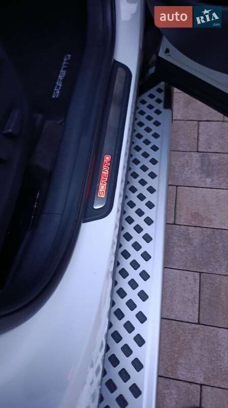 Внедорожник / Кроссовер Kia Sorento 2016 в Стрые фото 105 Внедорожник / Кроссовер Kia Sorento 2016 в Стрые