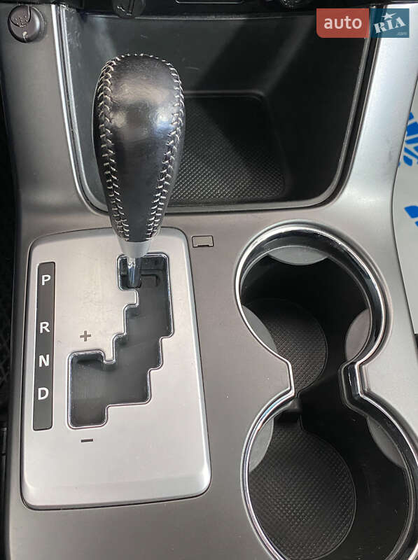 Внедорожник / Кроссовер Kia Sorento 2012 в Львове фото 22 Внедорожник / Кроссовер Kia Sorento 2012 в Львове