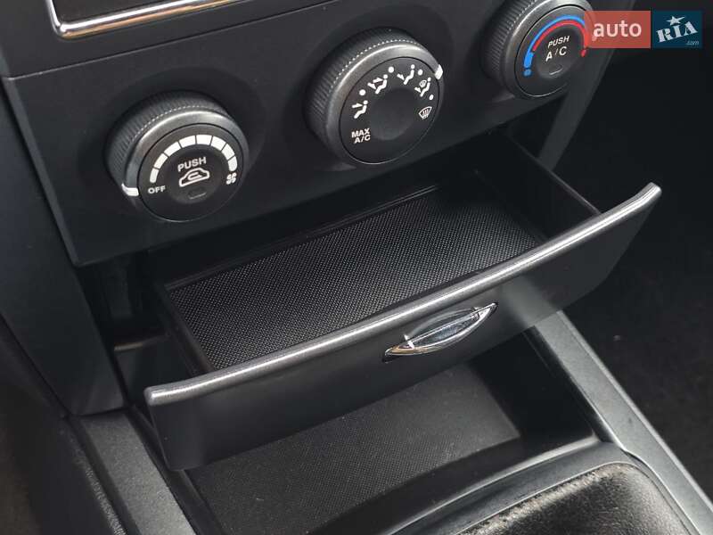 Внедорожник / Кроссовер Kia Sorento 2008 в Тернополе