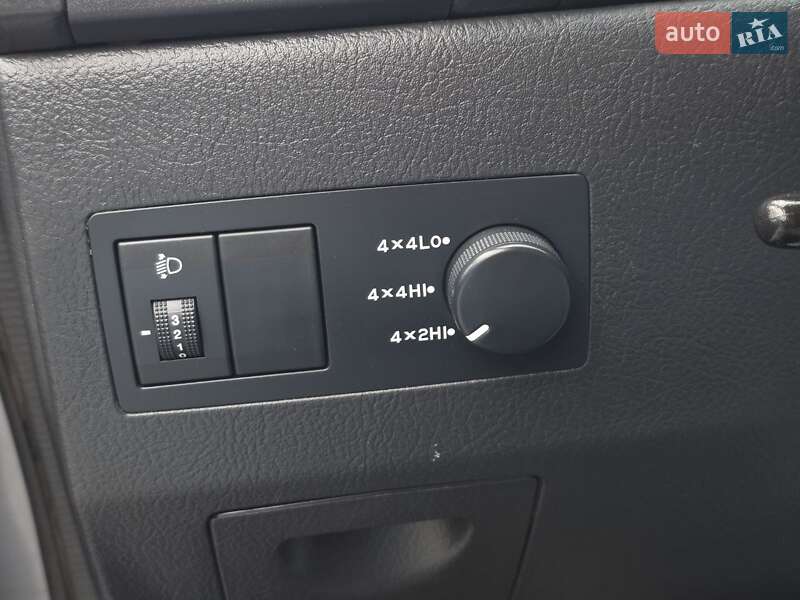 Внедорожник / Кроссовер Kia Sorento 2008 в Тернополе