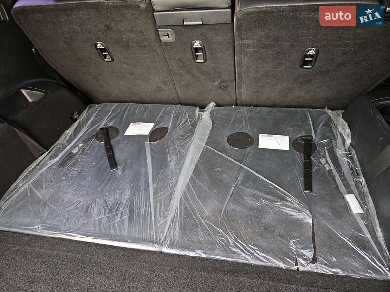 Внедорожник / Кроссовер Kia Sorento 2015 в Могилев-Подольске