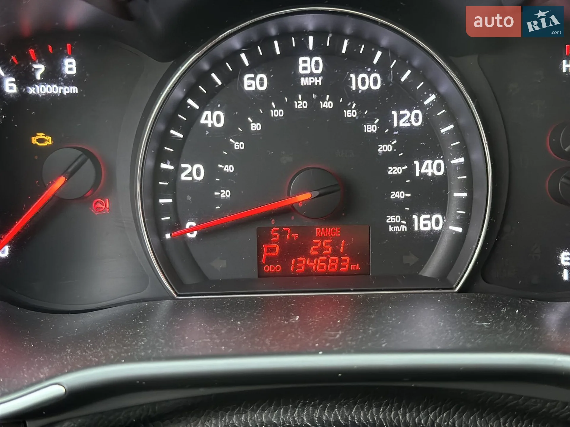 2014 Kia Sorento - мініатюра 12