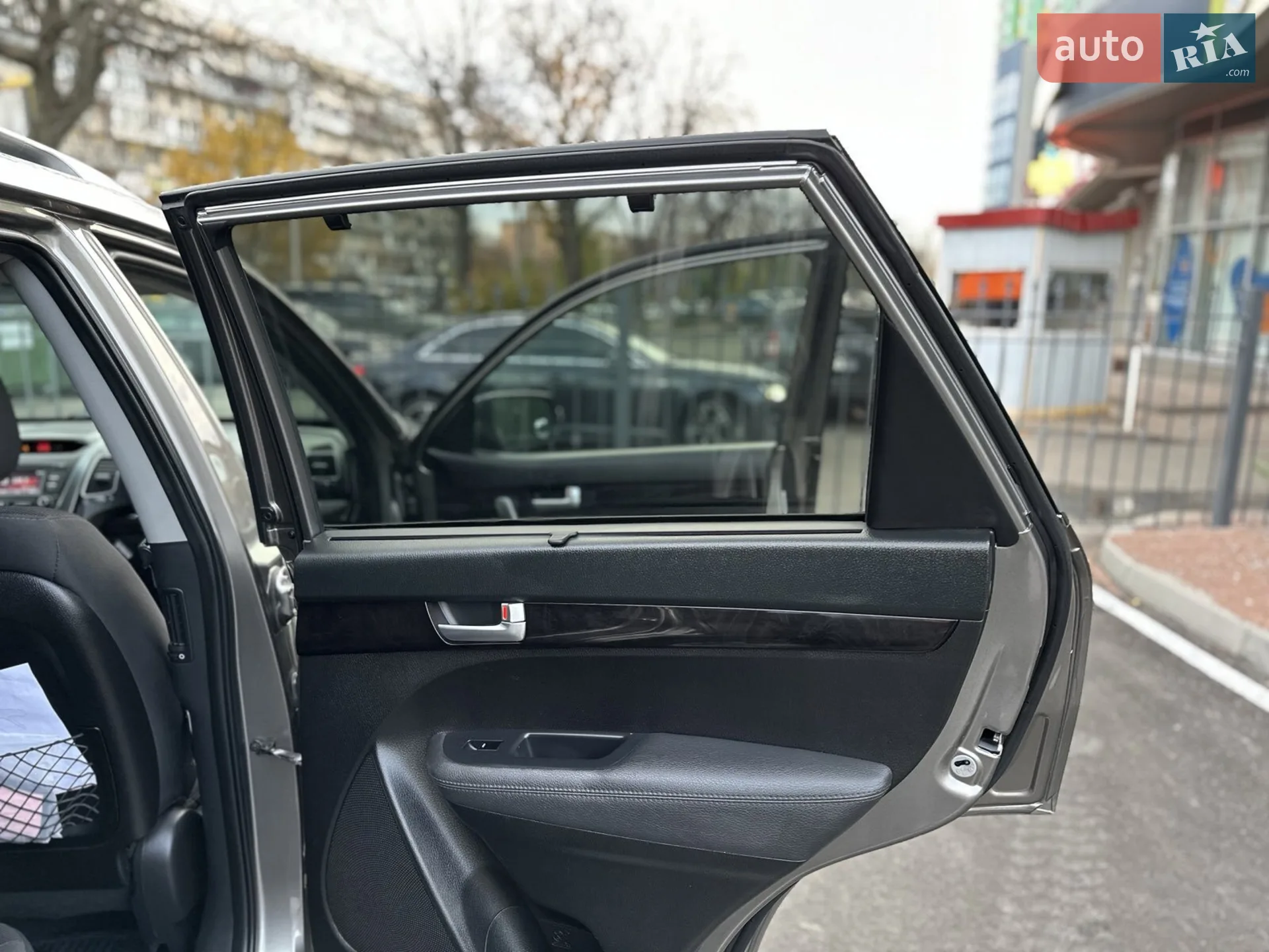 2014 Kia Sorento - мініатюра 17