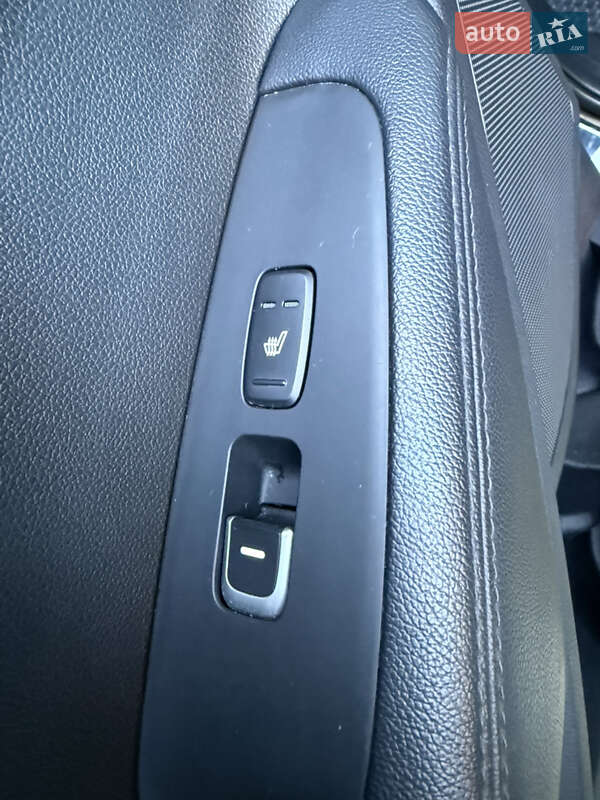 Позашляховик / Кросовер Kia Sorento 2017 в Івано-Франківську