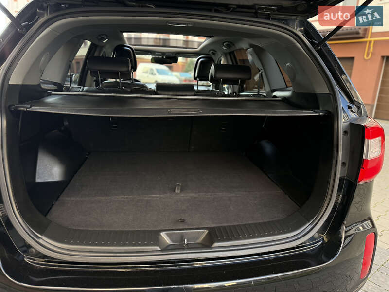 Внедорожник / Кроссовер Kia Sorento 2012 в Ивано-Франковске