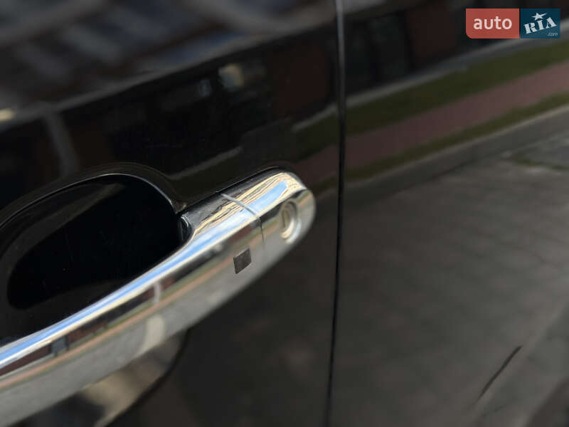 Внедорожник / Кроссовер Kia Sorento 2012 в Ивано-Франковске