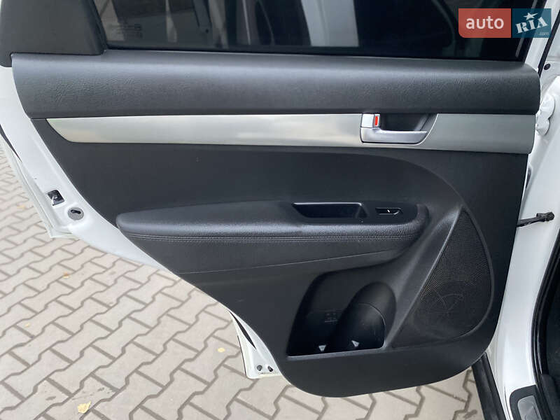 Позашляховик / Кросовер Kia Sorento 2011 в Хмельницькому фото 21 Позашляховик / Кросовер Kia Sorento 2011 в Хмельницькому