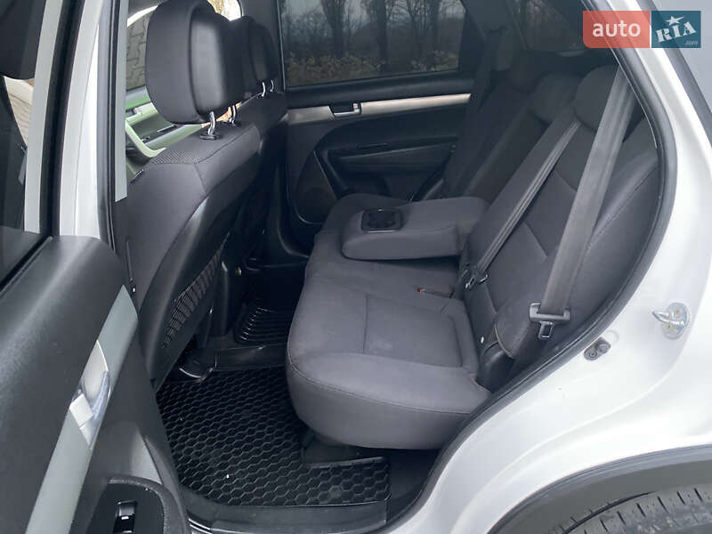 Позашляховик / Кросовер Kia Sorento 2011 в Хмельницькому фото 22 Позашляховик / Кросовер Kia Sorento 2011 в Хмельницькому