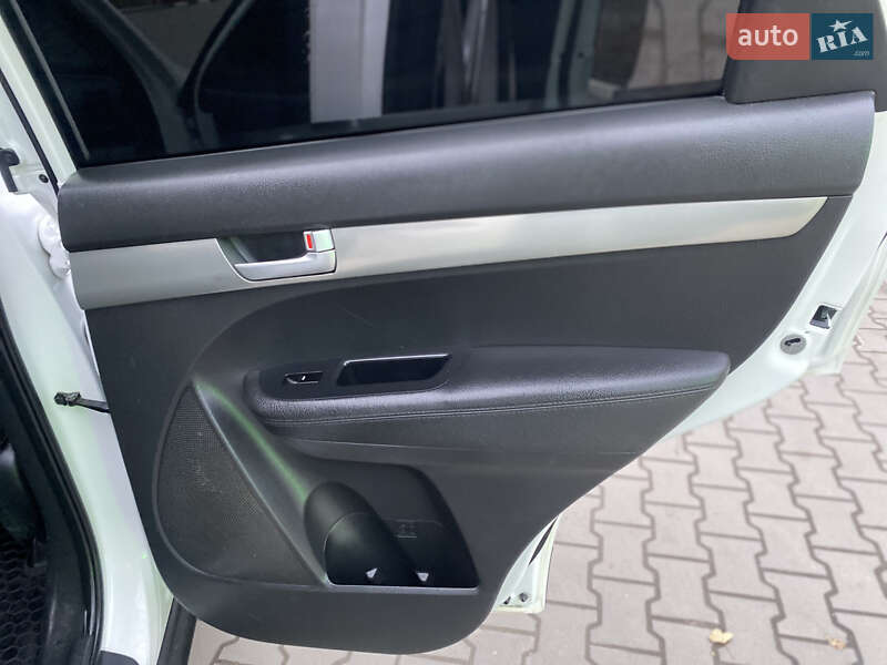 Позашляховик / Кросовер Kia Sorento 2011 в Хмельницькому фото 25 Позашляховик / Кросовер Kia Sorento 2011 в Хмельницькому