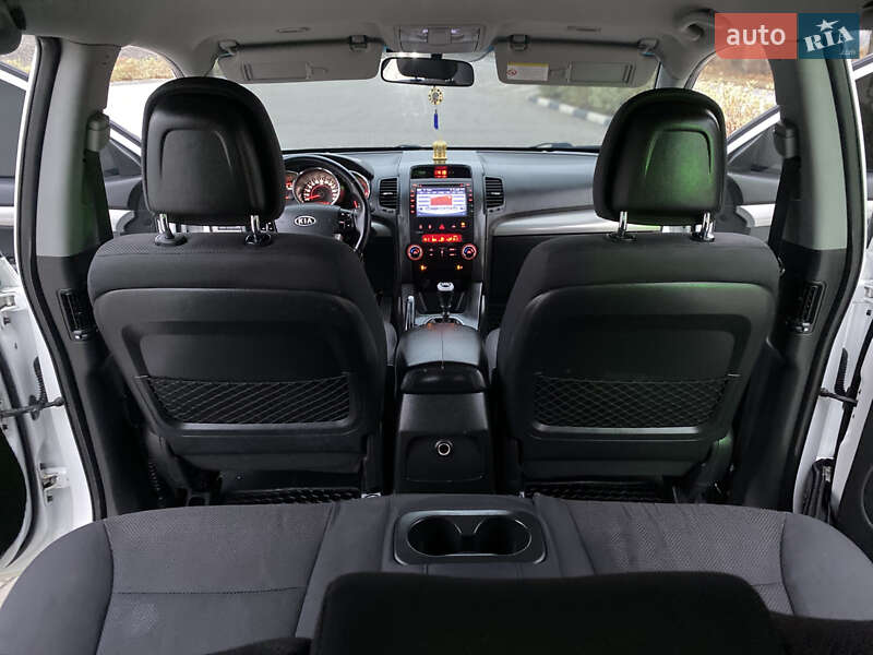 Позашляховик / Кросовер Kia Sorento 2011 в Хмельницькому фото 36 Позашляховик / Кросовер Kia Sorento 2011 в Хмельницькому