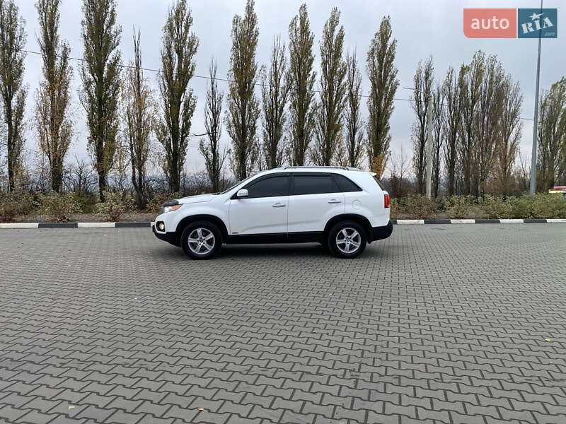 Позашляховик / Кросовер Kia Sorento 2011 в Хмельницькому фото 44 Позашляховик / Кросовер Kia Sorento 2011 в Хмельницькому