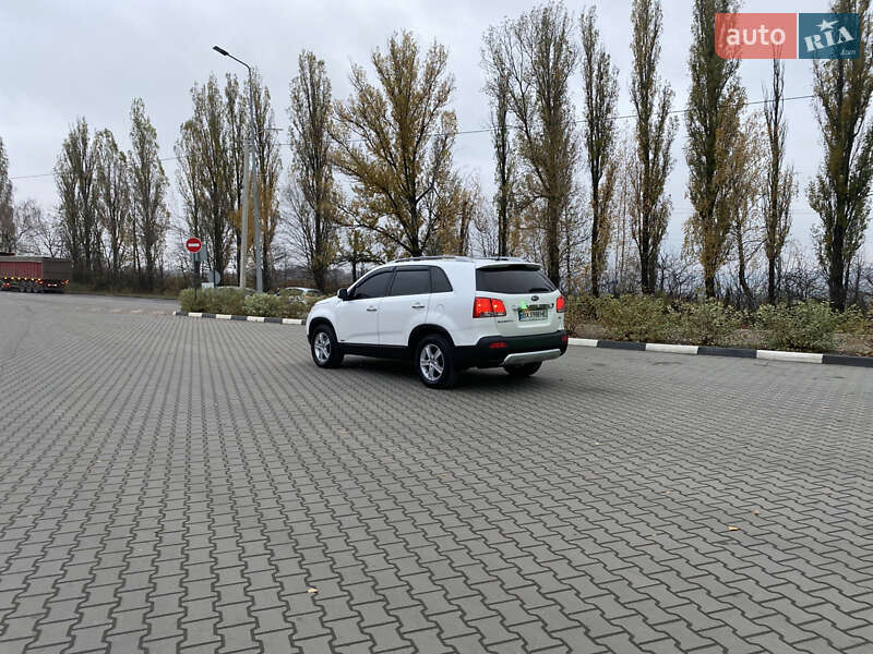 Позашляховик / Кросовер Kia Sorento 2011 в Хмельницькому фото 45 Позашляховик / Кросовер Kia Sorento 2011 в Хмельницькому