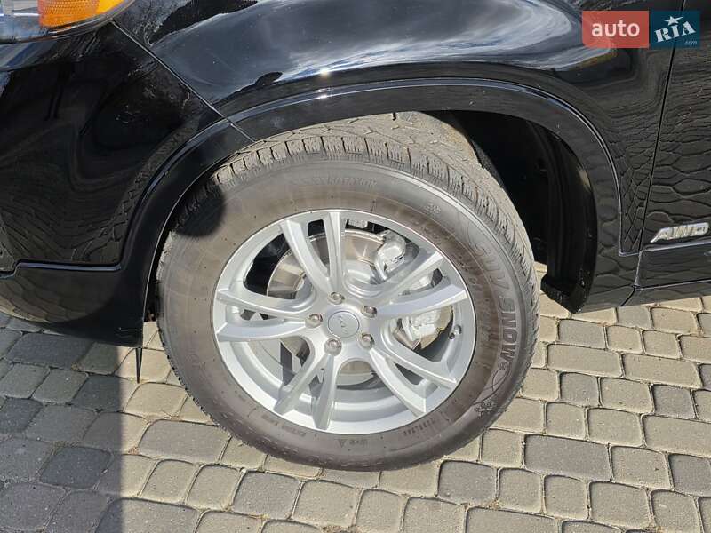 Внедорожник / Кроссовер Kia Sorento 2013 в Ивано-Франковске