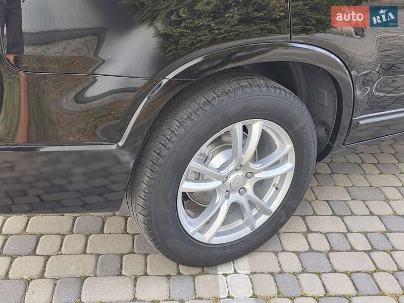 Внедорожник / Кроссовер Kia Sorento 2013 в Ивано-Франковске