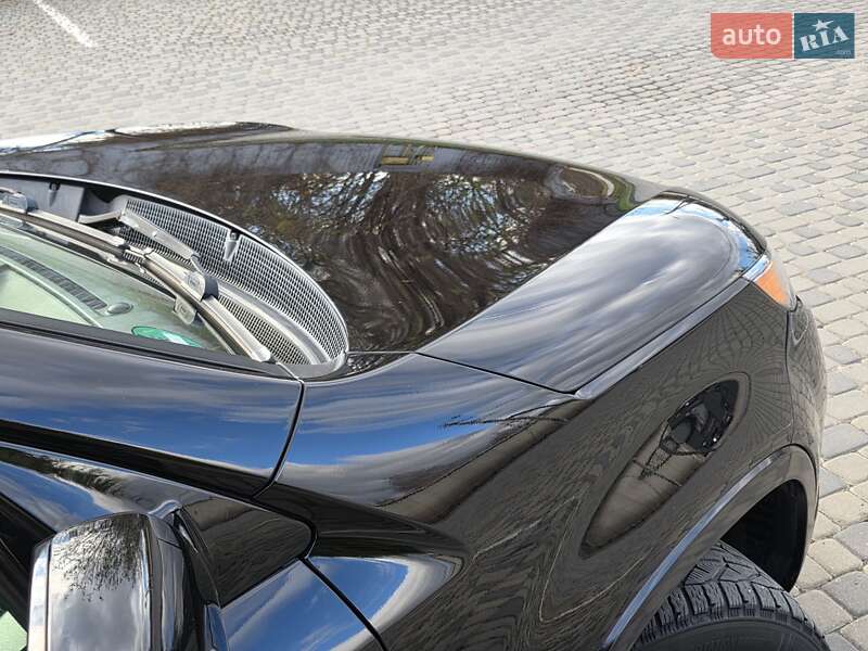 Внедорожник / Кроссовер Kia Sorento 2013 в Ивано-Франковске