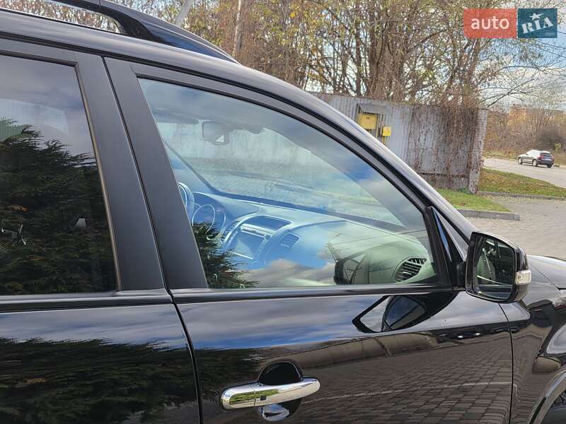 Внедорожник / Кроссовер Kia Sorento 2013 в Ивано-Франковске