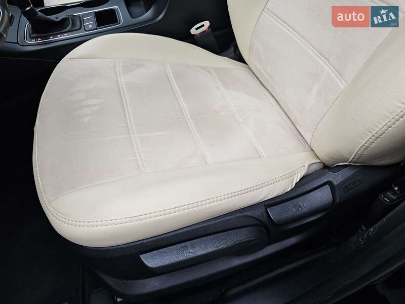 Внедорожник / Кроссовер Kia Sorento 2017 в Одессе