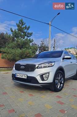 Внедорожник / Кроссовер Kia Sorento 2015 в Измаиле