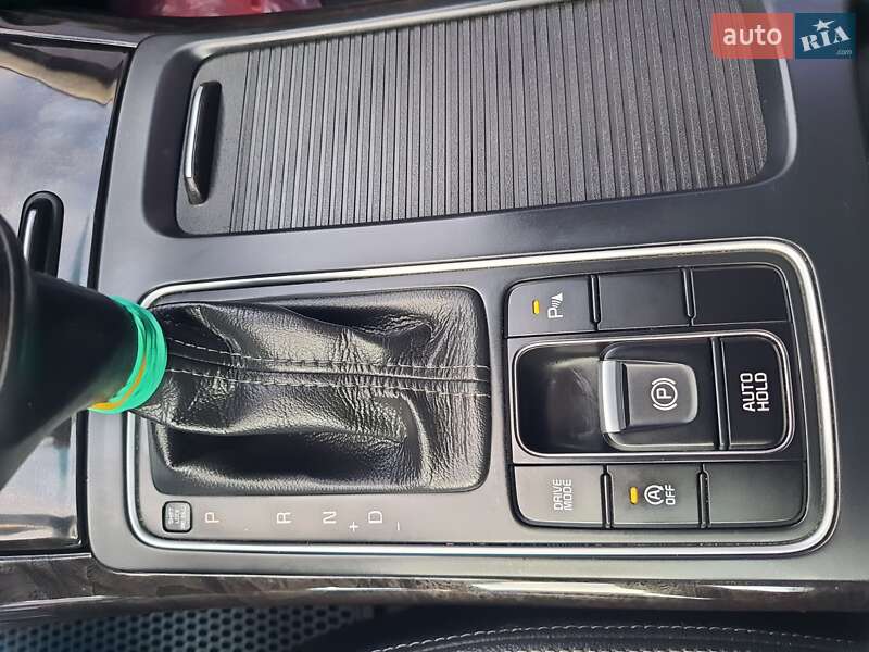 Позашляховик / Кросовер Kia Sorento 2015 в Ізмаїлі